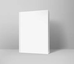 Books mockup — more titles coming soon